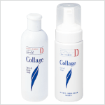 Dペアセット(乾燥肌用石鹸)